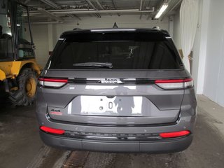 2025 Jeep Grand Cherokee Altitude in Dartmouth, Nova Scotia - 3 - w320h240px