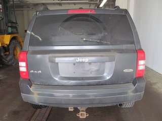 2014 Jeep Patriot North in Dartmouth, Nova Scotia - 3 - w320h240px