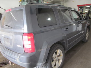 2014 Jeep Patriot North in Dartmouth, Nova Scotia - 4 - w320h240px