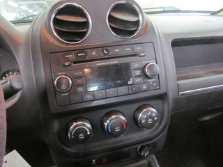 2014 Jeep Patriot North in Dartmouth, Nova Scotia - 6 - w320h240px