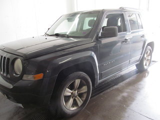 2014 Jeep Patriot North in Dartmouth, Nova Scotia - 2 - w320h240px