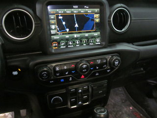 2021 Jeep Wrangler 4xe Unlimited Sahara in Dartmouth, Nova Scotia - 6 - w320h240px
