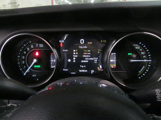 2021 Jeep Wrangler 4xe Unlimited Sahara in Dartmouth, Nova Scotia - 5 - w320h240px