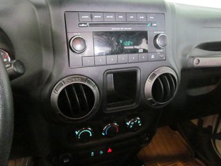 2018 Jeep Wrangler JK Sport in Dartmouth, Nova Scotia - 6 - w320h240px