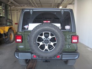 2021 Jeep Wrangler Unlimited Sahara in Dartmouth, Nova Scotia - 3 - w320h240px