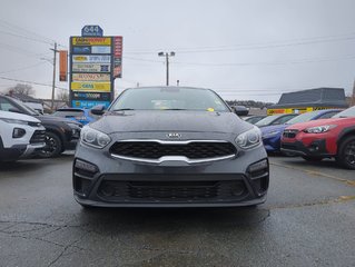 2019 Kia Forte LX in Dartmouth, Nova Scotia - 3 - w320h240px