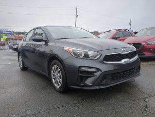 2019 Kia Forte LX in Dartmouth, Nova Scotia - 2 - w320h240px