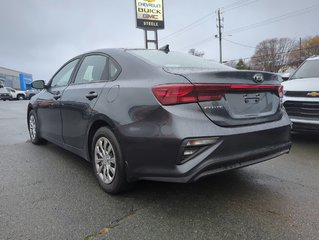 2019 Kia Forte LX in Dartmouth, Nova Scotia - 6 - w320h240px