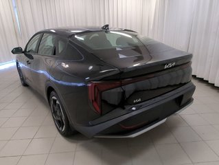 2025 Kia K4 EX in Dartmouth, Nova Scotia - 6 - w320h240px