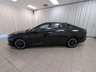 2025 Kia K4 EX in Dartmouth, Nova Scotia - 5 - w320h240px