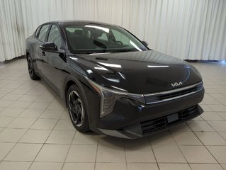 2025 Kia K4 EX in Dartmouth, Nova Scotia - 2 - w320h240px