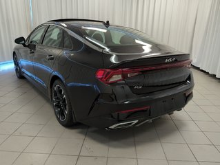 2022 Kia K5 GT-Line in Dartmouth, Nova Scotia - 6 - w320h240px