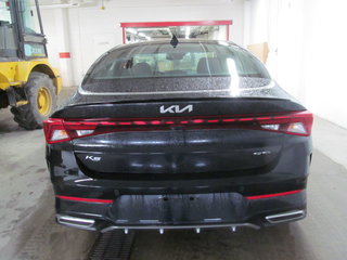 2022 Kia K5 GT-Line in Dartmouth, Nova Scotia - 3 - w320h240px