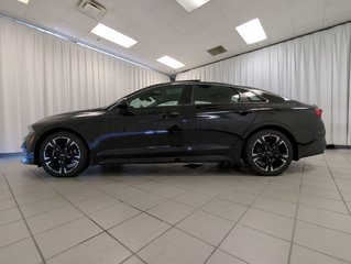 2022 Kia K5 GT-Line in Dartmouth, Nova Scotia - 5 - w320h240px