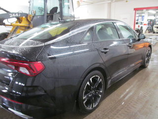 2022 Kia K5 GT-Line in Dartmouth, Nova Scotia - 4 - w320h240px