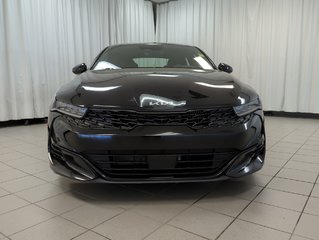 2022 Kia K5 GT-Line in Dartmouth, Nova Scotia - 3 - w320h240px