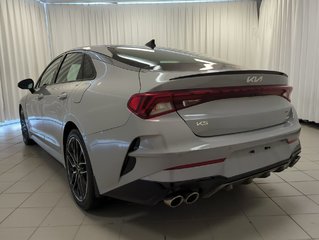 2023 Kia K5 GT in Dartmouth, Nova Scotia - 6 - w320h240px