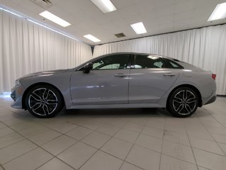 2023 Kia K5 GT in Dartmouth, Nova Scotia - 5 - w320h240px