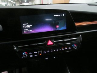 2023 Kia Niro EV PREMIUM in Dartmouth, Nova Scotia - 6 - w320h240px