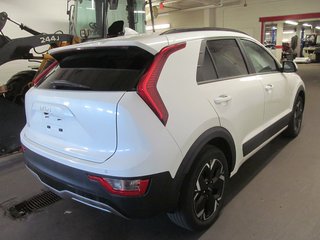 2023 Kia Niro EV PREMIUM in Dartmouth, Nova Scotia - 4 - w320h240px