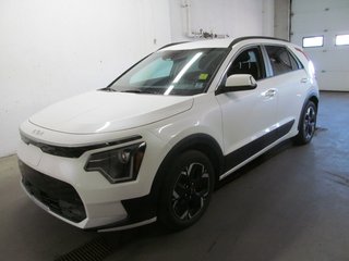 2023 Kia Niro EV PREMIUM in Dartmouth, Nova Scotia - 2 - w320h240px