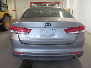 2016 Kia Optima LX in Dartmouth, Nova Scotia - 3 - w320h240px