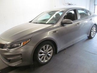 2016 Kia Optima LX in Dartmouth, Nova Scotia - 2 - w320h240px