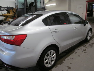 2013 Kia Rio LX+ in Dartmouth, Nova Scotia - 4 - w320h240px