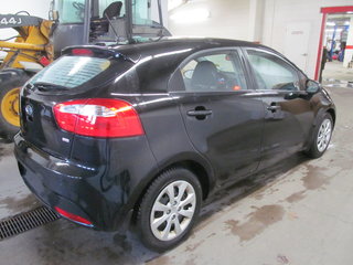 2013 Kia Rio LX in Dartmouth, Nova Scotia - 4 - w320h240px