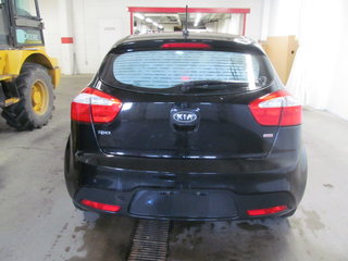 2013 Kia Rio LX in Dartmouth, Nova Scotia - 3 - w320h240px