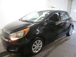 2013 Kia Rio LX in Dartmouth, Nova Scotia - 2 - w320h240px
