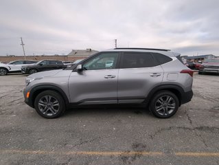 2021 Kia Seltos EX AWD *GM Certified* in Dartmouth, Nova Scotia - 5 - w320h240px