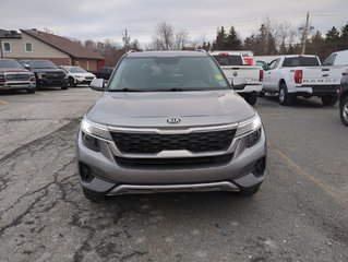 2021 Kia Seltos EX AWD *GM Certified* in Dartmouth, Nova Scotia - 3 - w320h240px