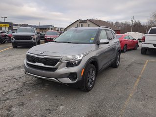 2021 Kia Seltos EX AWD *GM Certified* in Dartmouth, Nova Scotia - 4 - w320h240px