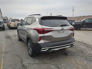 2021 Kia Seltos EX AWD *GM Certified* in Dartmouth, Nova Scotia - 6 - w320h240px