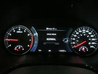 2021 Kia Seltos SX Turbo in Dartmouth, Nova Scotia - 5 - w320h240px