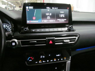 2021 Kia Seltos SX Turbo in Dartmouth, Nova Scotia - 6 - w320h240px
