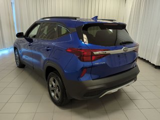 2021 Kia Seltos LX in Dartmouth, Nova Scotia - 6 - w320h240px