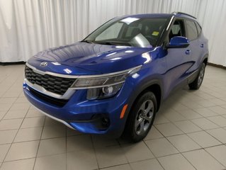 2021 Kia Seltos LX in Dartmouth, Nova Scotia - 4 - w320h240px