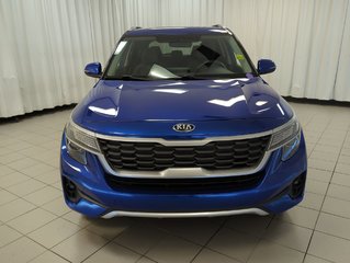 2021 Kia Seltos LX in Dartmouth, Nova Scotia - 3 - w320h240px