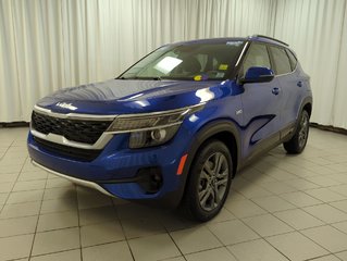 2023 Kia Seltos EX in Dartmouth, Nova Scotia - 4 - w320h240px