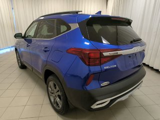 2023 Kia Seltos EX in Dartmouth, Nova Scotia - 6 - w320h240px