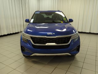 2023 Kia Seltos EX in Dartmouth, Nova Scotia - 3 - w320h240px