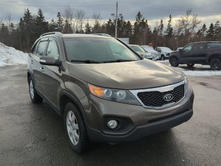 2013 Kia Sorento AS IS in Dartmouth, Nova Scotia - 2 - w320h240px