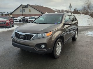 2013 Kia Sorento AS IS in Dartmouth, Nova Scotia - 4 - w320h240px