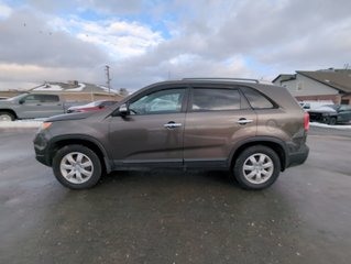 2013 Kia Sorento AS IS in Dartmouth, Nova Scotia - 5 - w320h240px