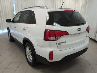 2015 Kia Sorento LX in Dartmouth, Nova Scotia - 6 - w320h240px