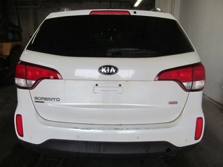 2015 Kia Sorento LX in Dartmouth, Nova Scotia - 3 - w320h240px