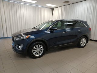 2016  Sorento 2.0L Turbo LX+ in Dartmouth, Nova Scotia - 3 - w320h240px