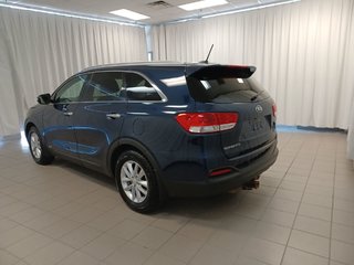 2016  Sorento 2.0L Turbo LX+ in Dartmouth, Nova Scotia - 4 - w320h240px